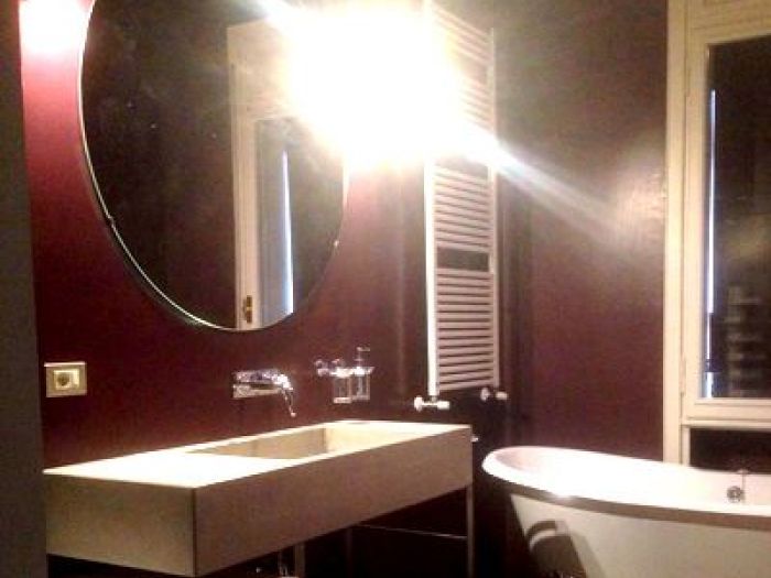 Archisio - Edilart - Progetto Bagno