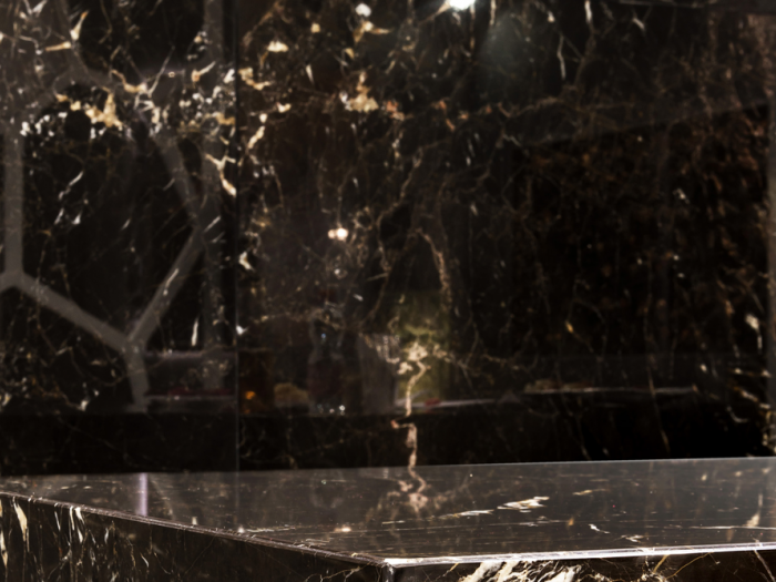 Archisio - Marco Porpora - Progetto Byblos