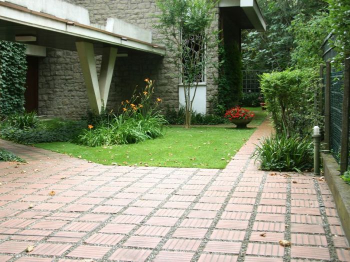 Archisio - Studio Contact - Progetto Esterni