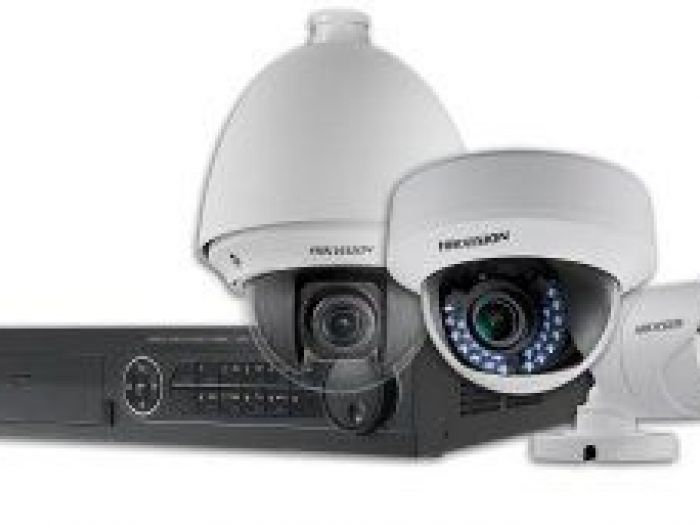 Archisio - Mlani Multisystem - Progetto Sistemi di tvcc Per video sorveglianza in loco stand alone o da remoto