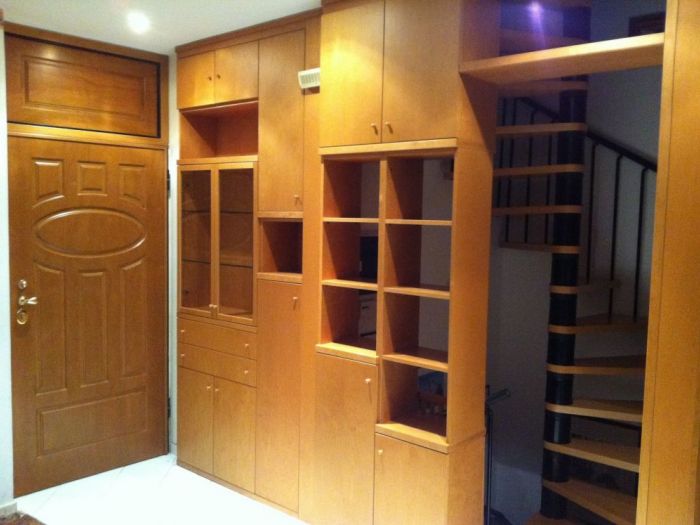 Archisio - Legno Living Arredo Snc - Progetto I nostri lavori