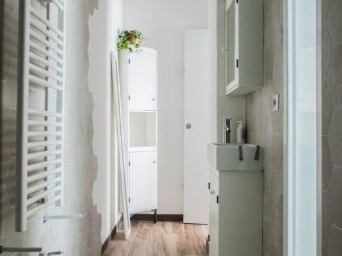 Archisio - St Studio - Progetto Genazzano a