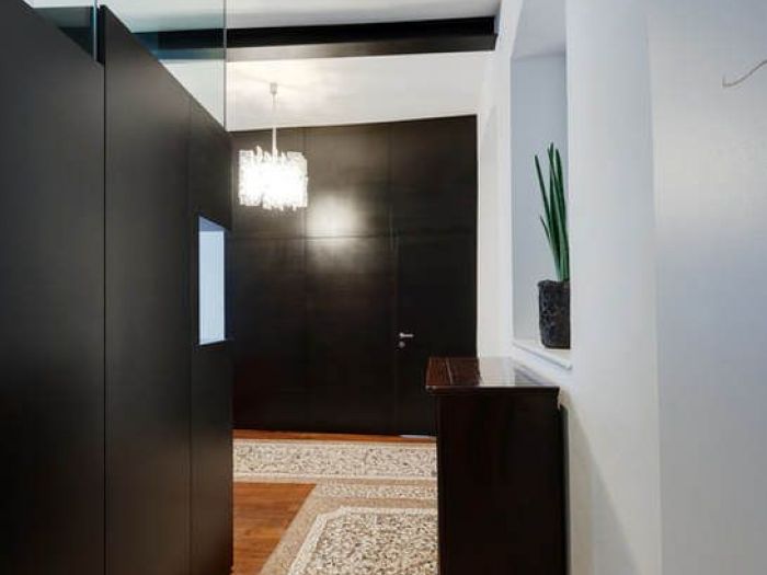 Archisio - Christian Schwienbacher - Progetto Apartment d