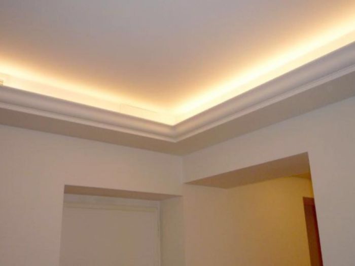 Archisio - La Servizi Ristrutturazioni - Progetto Interni