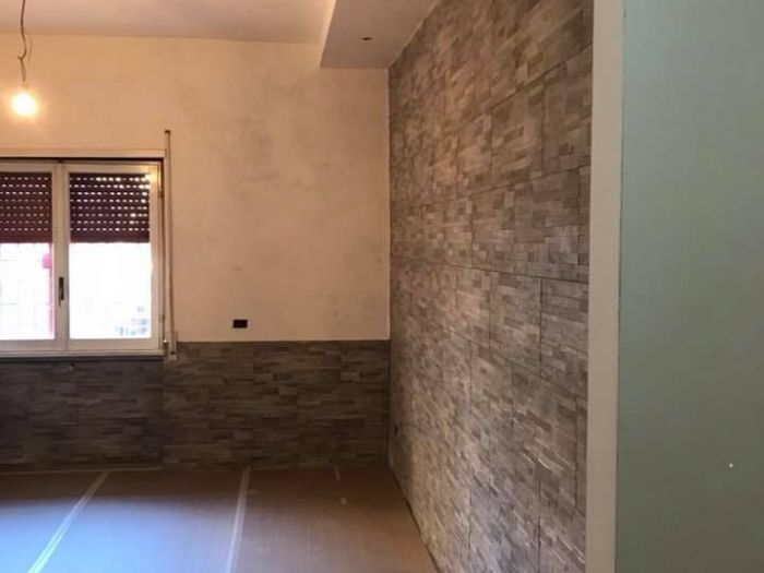 Archisio - La Servizi Ristrutturazioni - Progetto Interni