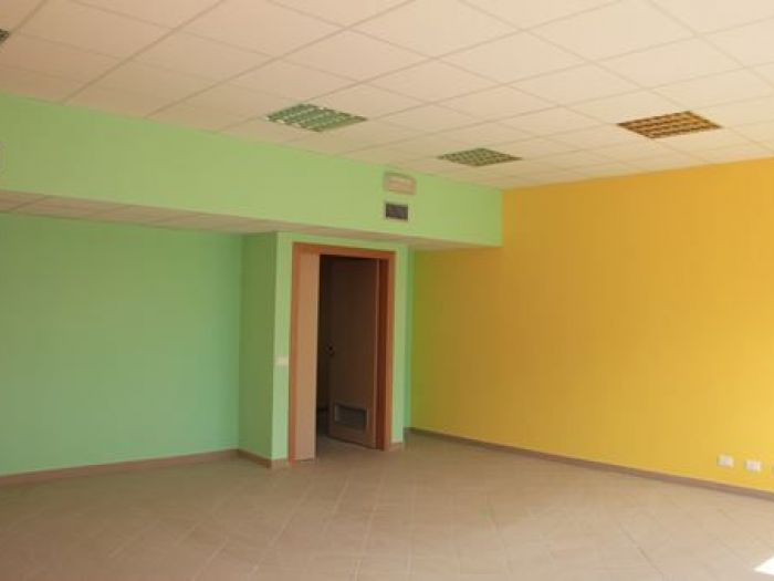 Archisio - Filippo Madonia - Progetto Scuola media a pioppo