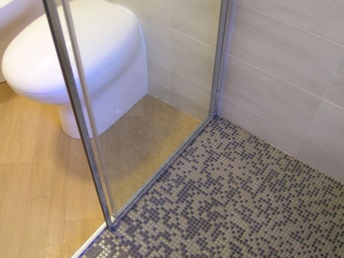 Archisio - Valerio Tunesi - Progetto Progettazione di un appartamento