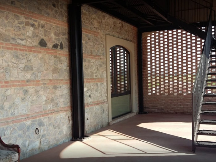 Archisio - Scrivani Costruzioni Di Scrivani Gabriele - Progetto Ristrutturazione di interni