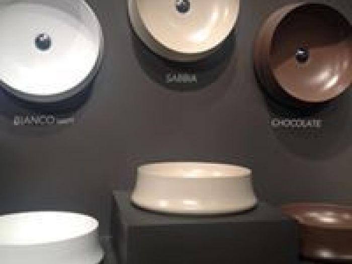 Archisio - Termoidraulica Gf Service - Progetto Progetto