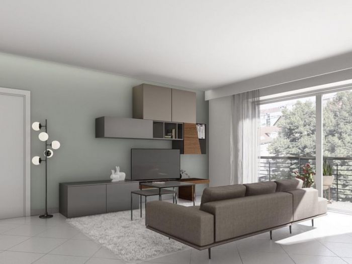 Archisio - Maryam Shirangi - Progetto Interior design