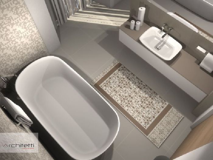 Archisio - Vg Architetti - Progetto Residenza