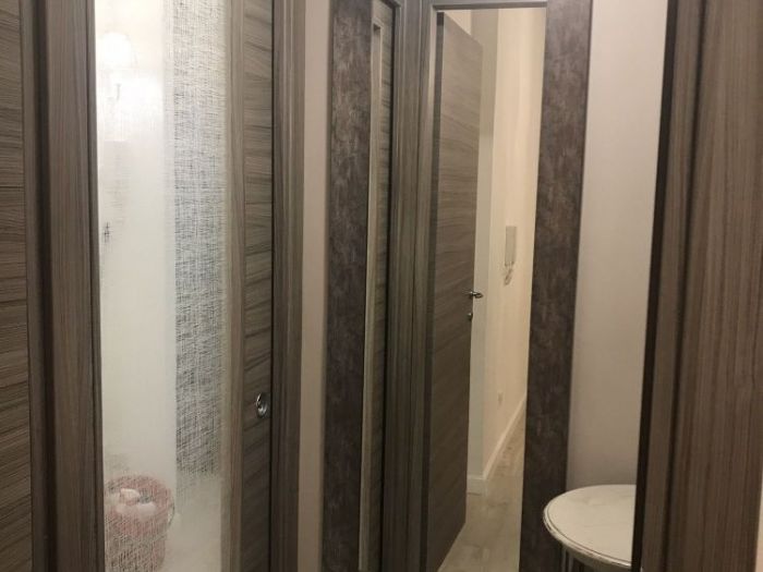 Archisio - Alessandro Cerci - Progetto Ristrutturazione abitazione privata