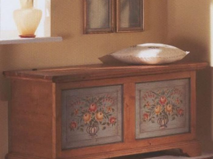 Archisio - Arredamenti Dedola - Progetto Decorati in legno