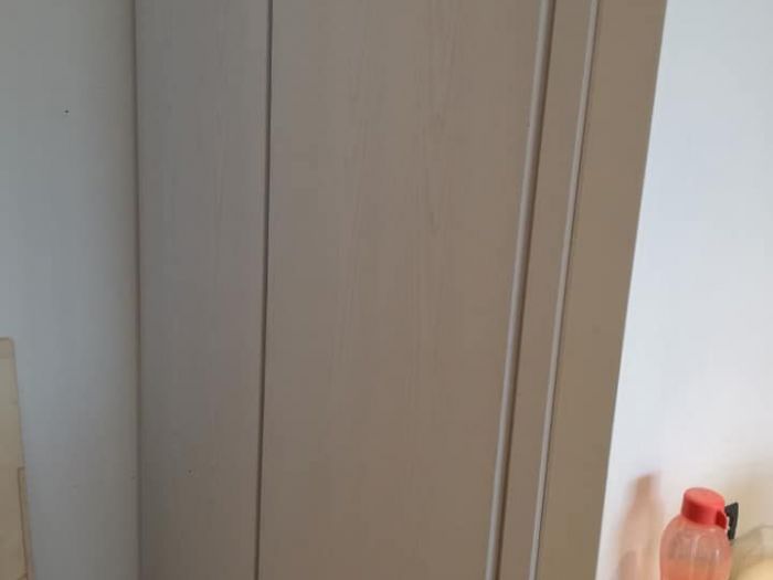 Archisio - Falegnameria Gigliozzi Serramenti In Legno E Pvc - Progetto Armadi armadietti da bagno arredo casa