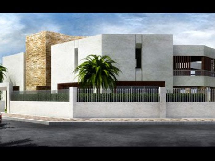 Archisio - Gg22 Architects - Progetto Residenziale