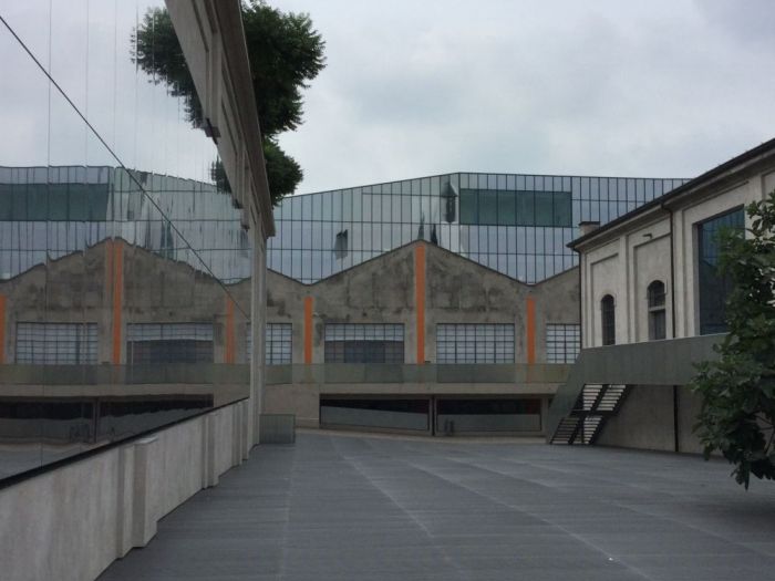 Archisio - Cinzia Campari - Progetto Less is more