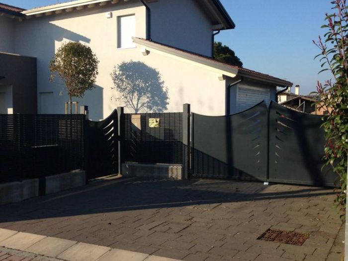 Archisio - Edil Bonzonelli srl - Progetto Servizi per ledilizia