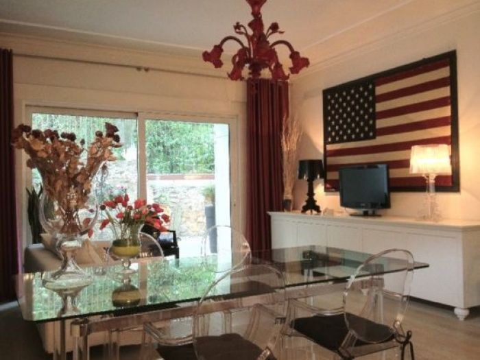 Archisio - Lorenzo Rossi Architetto - Progetto Appartamento - ristrutturazione interior design