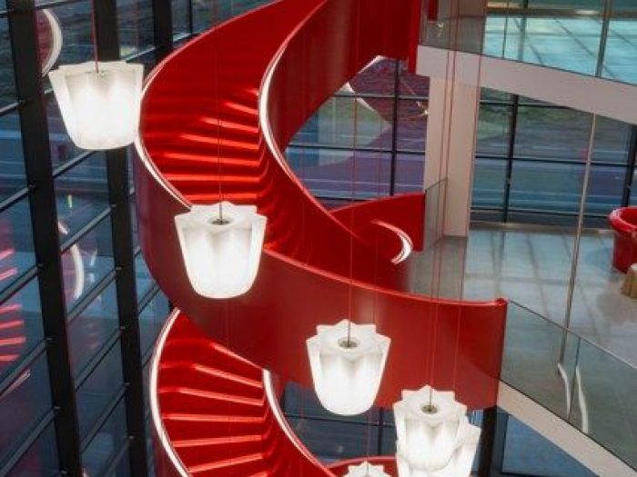 Archisio - Gianni Arnaudo - Progetto Maina panettoni