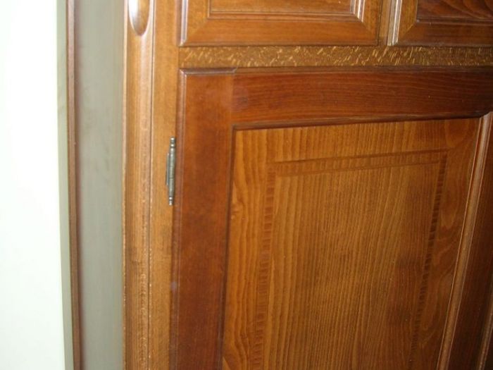 Archisio - Falegnameria Geo Snc - Progetto Arredamento interni