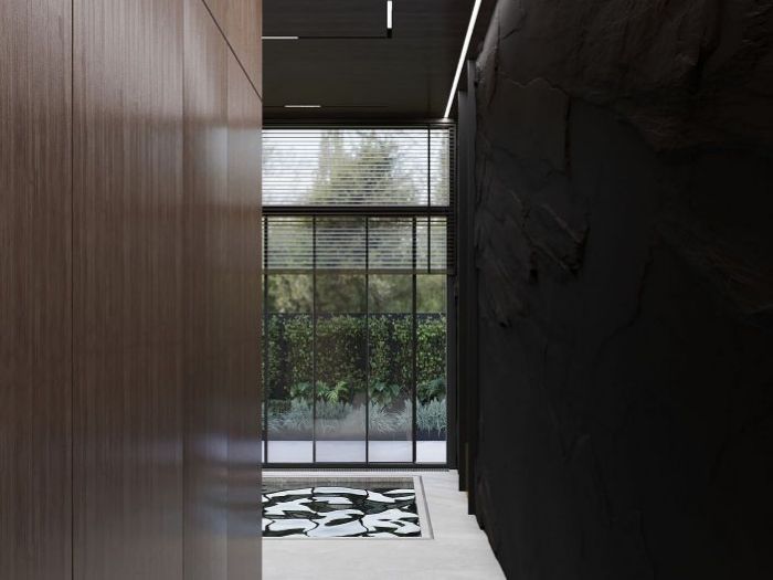 Archisio - Denis Igorevich Yurov - Progetto Cottage di campagna