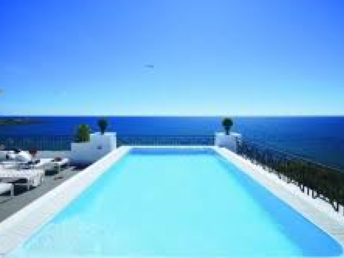 Archisio - Sapi Pool srl - Progetto Piscine scala romana grandi