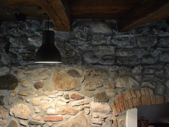 Archisio - Andrea Magnoni Architetto - Progetto Residenza privata