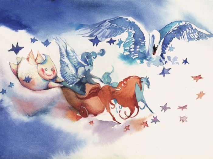 Archisio - Elisa Possenti - Progetto Stella cammina