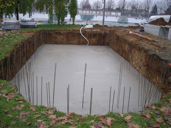 Archisio - Cavallara Impresa Edile - Progetto Vari lavori in corso