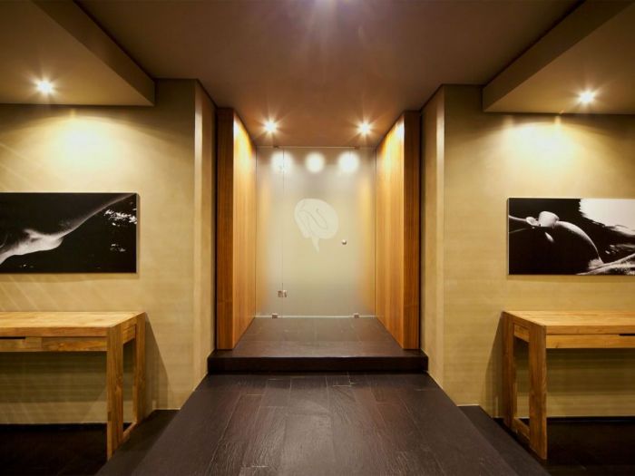 Archisio - Gabriele Giliberti - Progetto Clelim