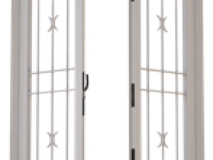 Archisio - Il Falegname Di Casciello Antonio - Progetto Infissi in ferro