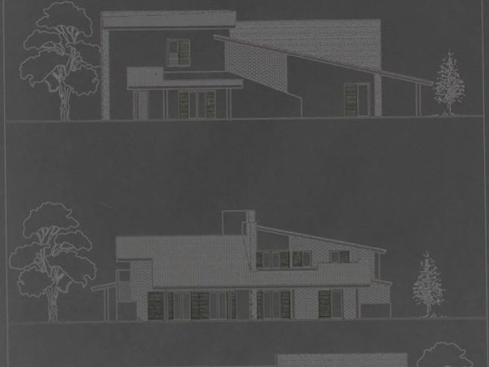 Archisio - Vincenzo Bafunno - Progetto Villa la corte