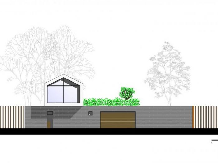 Archisio - Studio Pinelli - Progetto Casa l