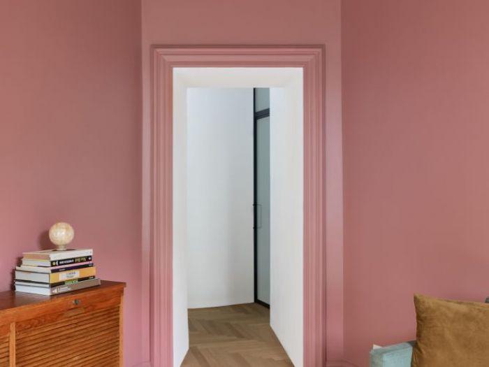 Archisio - Mohamed Keilani - Progetto Apt testaccio