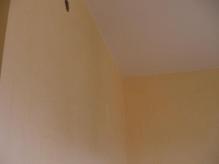 Archisio - Milillo Mario Lavori Edili - Progetto Rifacimento tetto e facciate