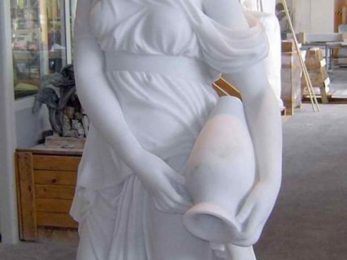 Archisio - Arte 2000 - Progetto Giardino per residenza privata