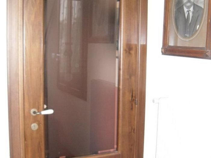 Archisio - Francesco Paolo Spampinato - Progetto Porte