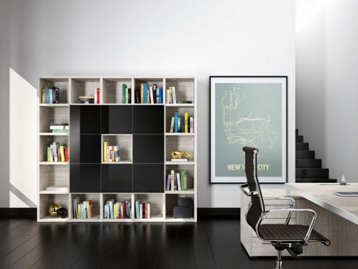 Archisio - Bassetti Proposte Darredo - Progetto Archiviazione