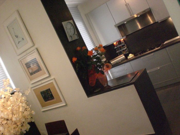 Archisio - Inoutside Design - Progetto Viale tito livio