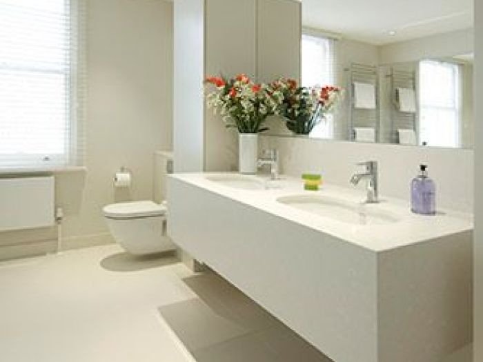 Archisio - Sogek - Progetto Ristrutturazione appartamento a roma