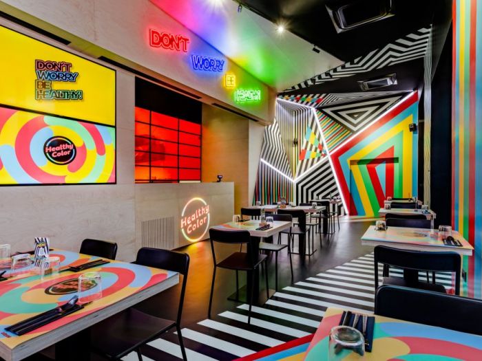 Archisio - Vittoria Fenati Morace - Progetto Healty color