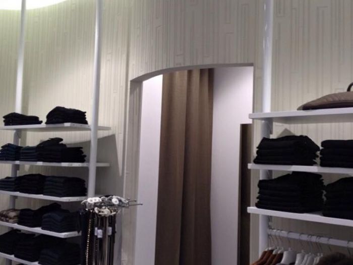 Archisio - Flab Studio Interior Design - Progetto Luoghi pubblici