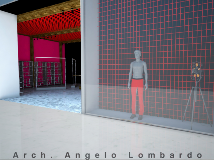 Archisio - Angelo Lombardo - Progetto Progettazione