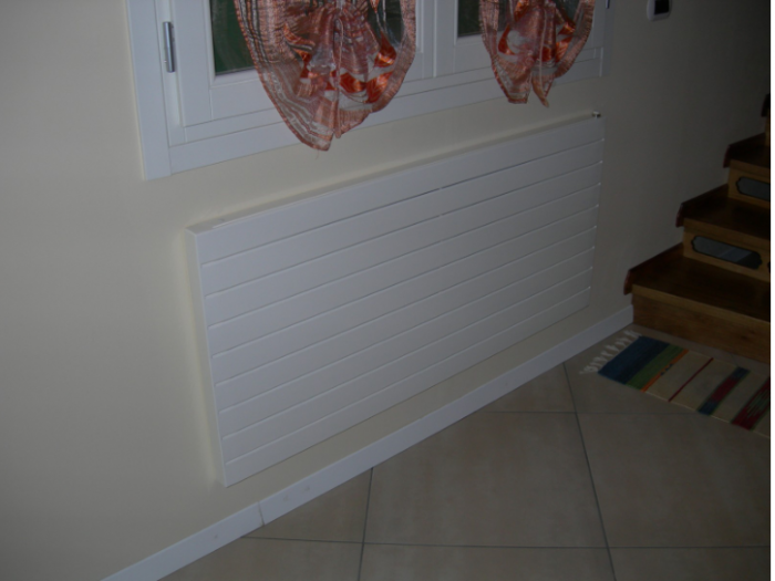 Archisio - Tecnocomfort Case srl - Progetto Casa bifamiliare