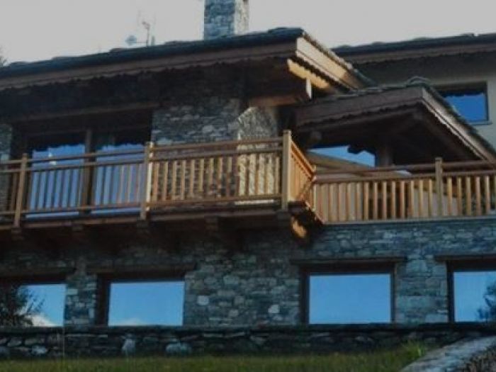 Archisio - Idea Edilizia - Progetto Costruzioni ex-novo