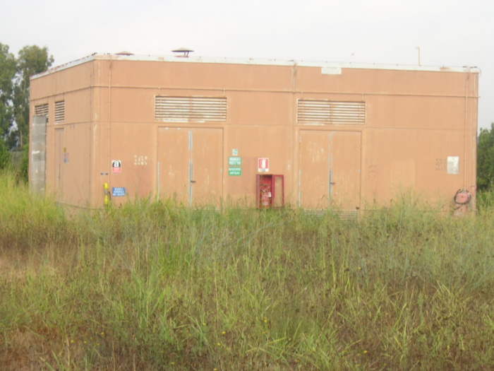 Archisio - Virgillito Costruzioni srl - Progetto Realizzazione di un immobile ex novo