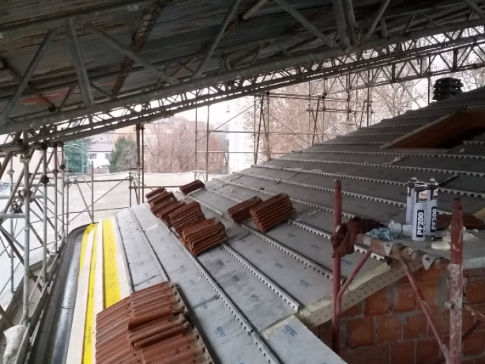 Archisio - Lfg Costruzioni - Progetto I nostri progetti