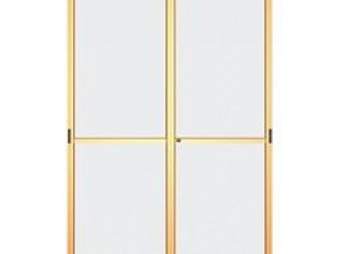 Archisio - Il Falegname Di Casciello Antonio - Progetto Zanzariere