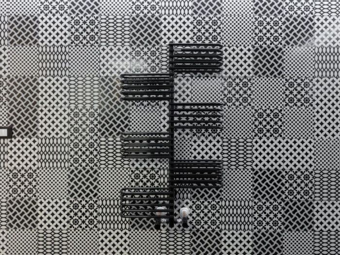 Archisio - B P Architetti - Progetto Lo scrigno dal cuore contemporaneo