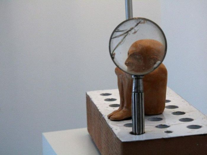 Archisio - Leolab - Progetto Luce dei miei tocchi